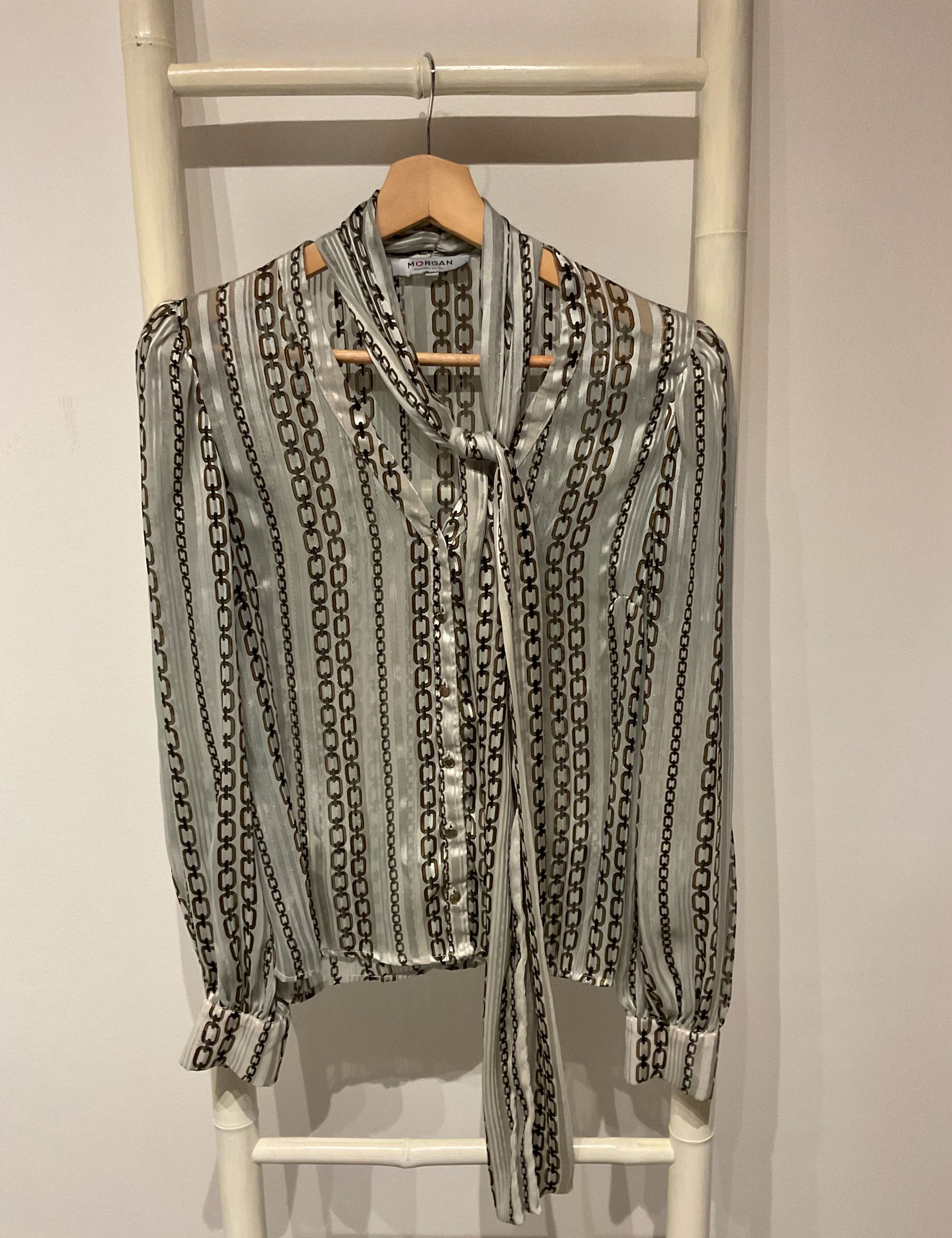 Blouse Morgan Taille 40 – Image 2