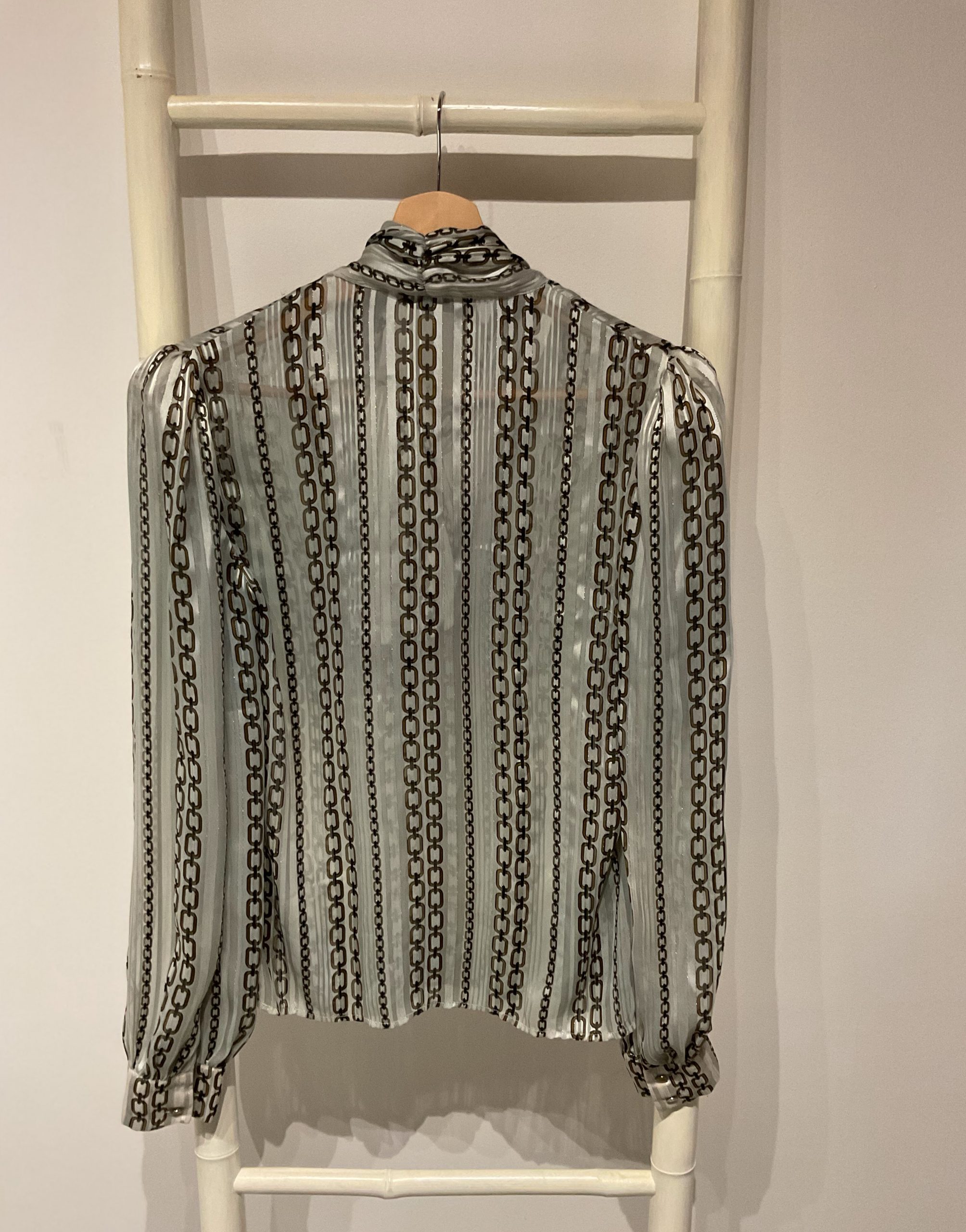 Blouse Morgan Taille 40 – Image 3