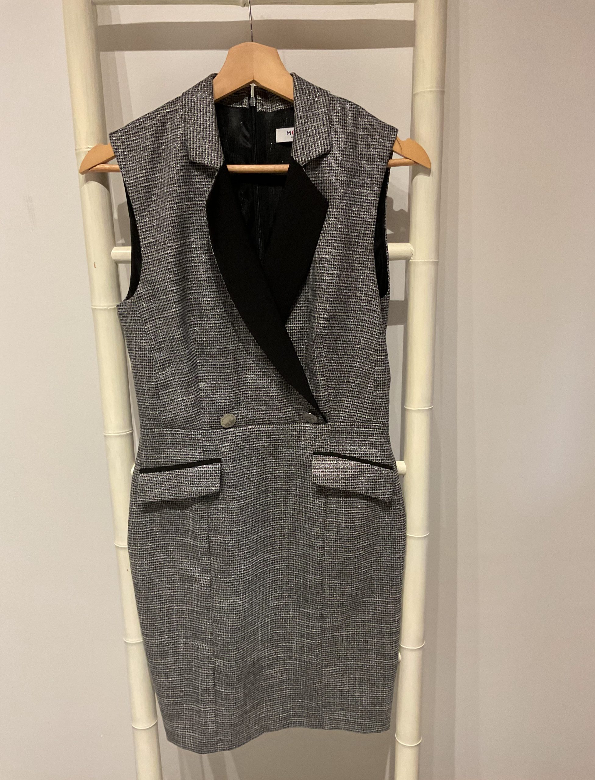 Robe Morgan Taille 36