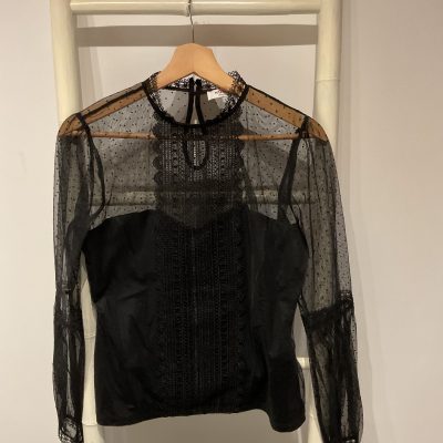 Blouse Morgan Taille 36