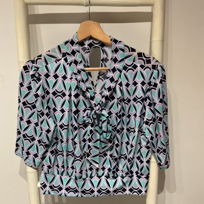 Blouse Morgan Taille 40