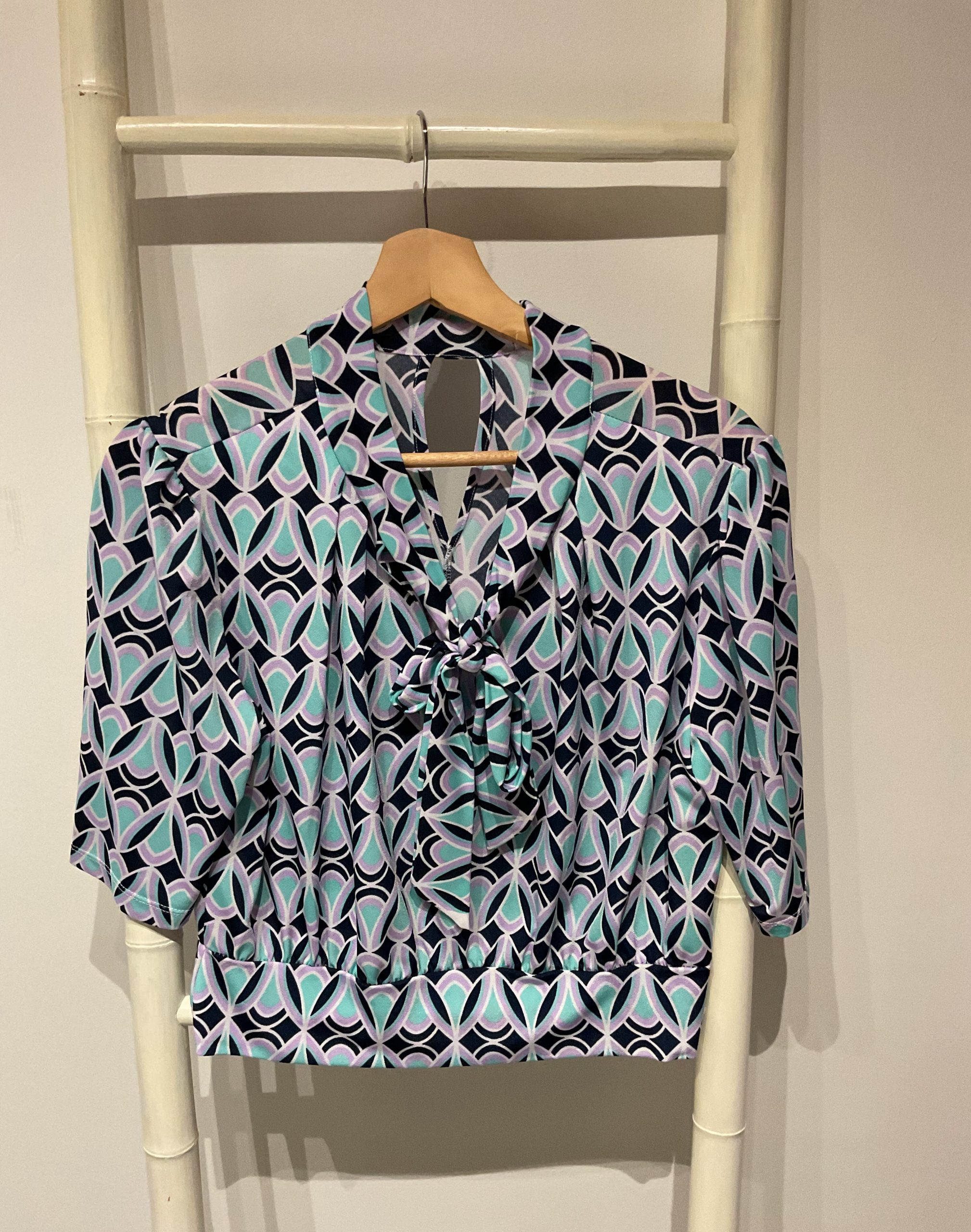 Blouse Morgan Taille 40