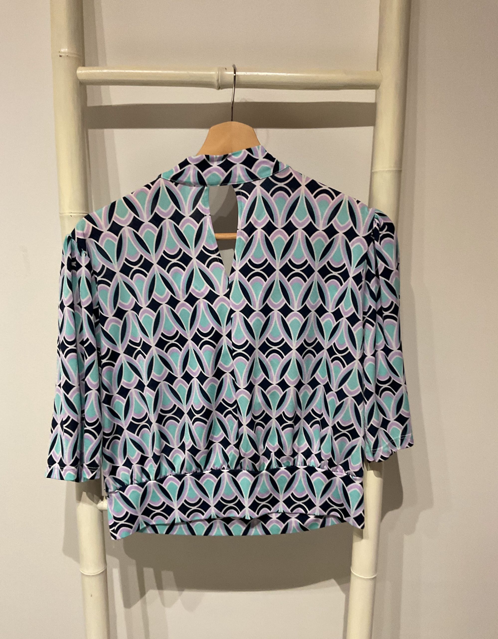 Blouse Morgan Taille 40 – Image 2