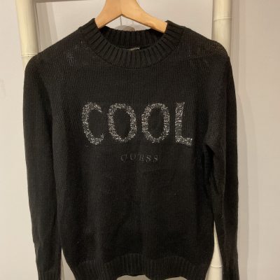 Pull Guess Taille 36