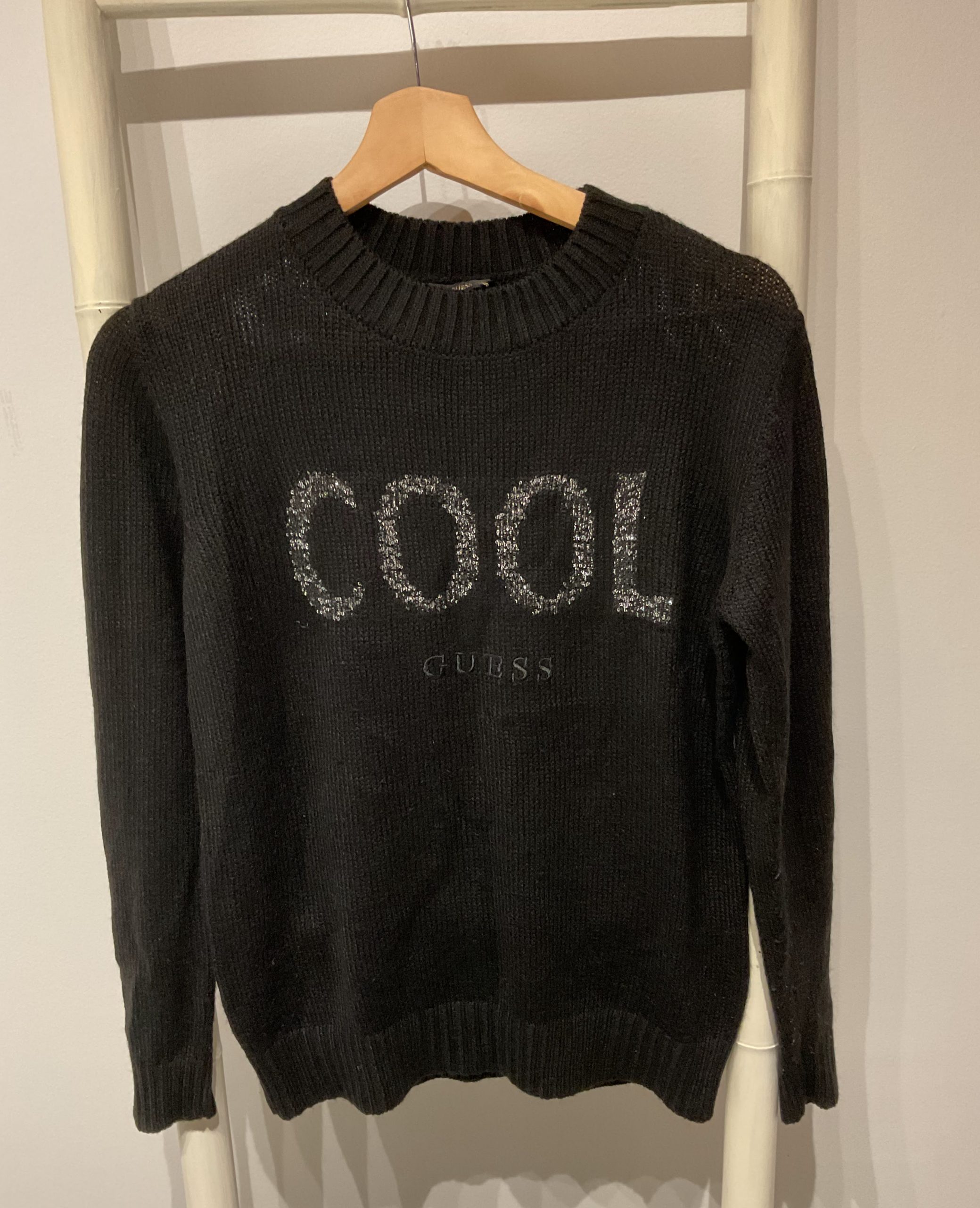 Pull Guess Taille 36