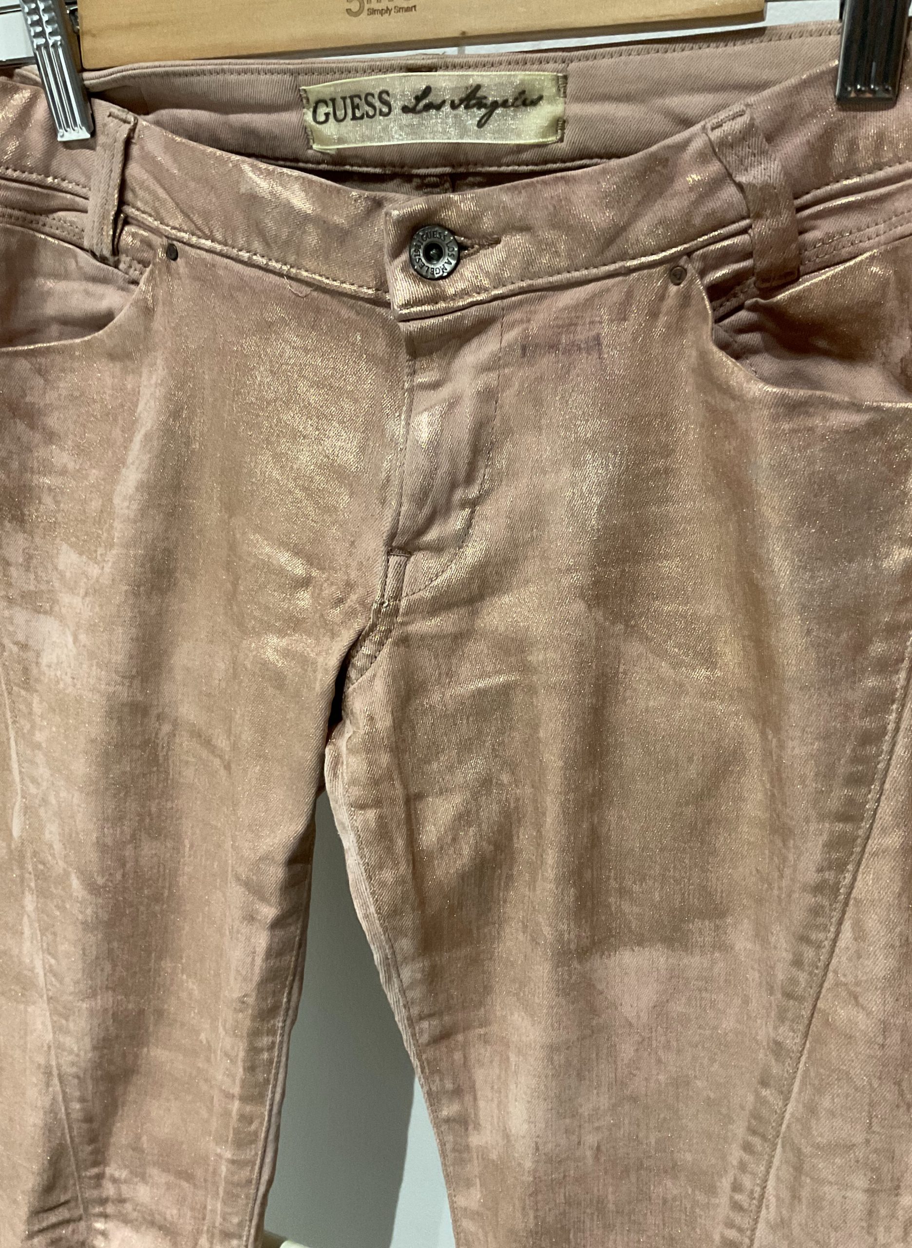 Pantalon Guess Taille 40 – Image 2