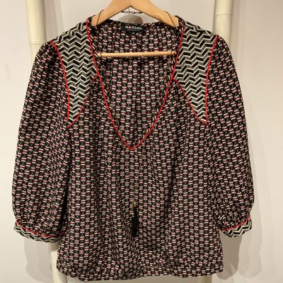 Blouse Morgan Taille 44