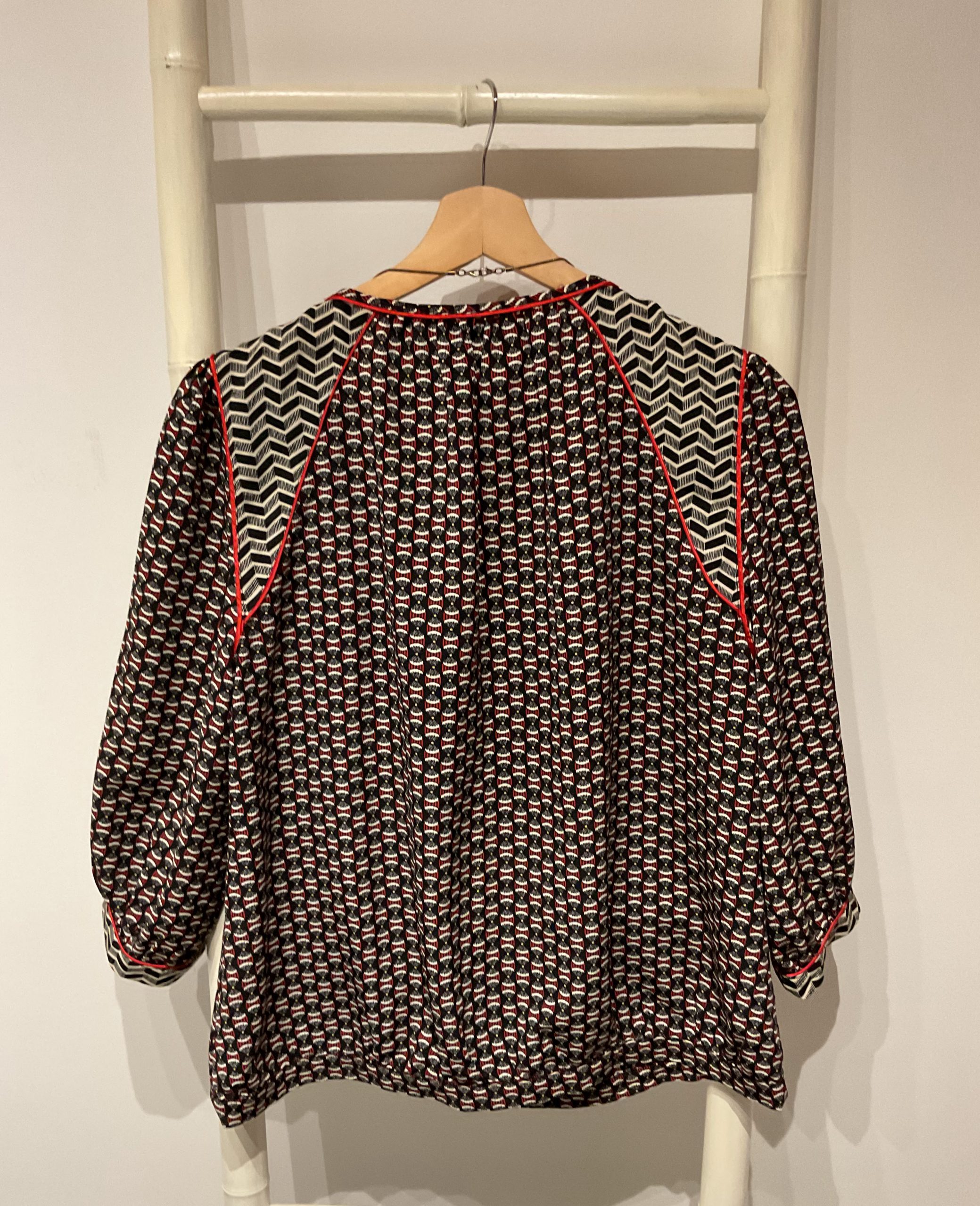 Blouse Morgan Taille 44 – Image 2