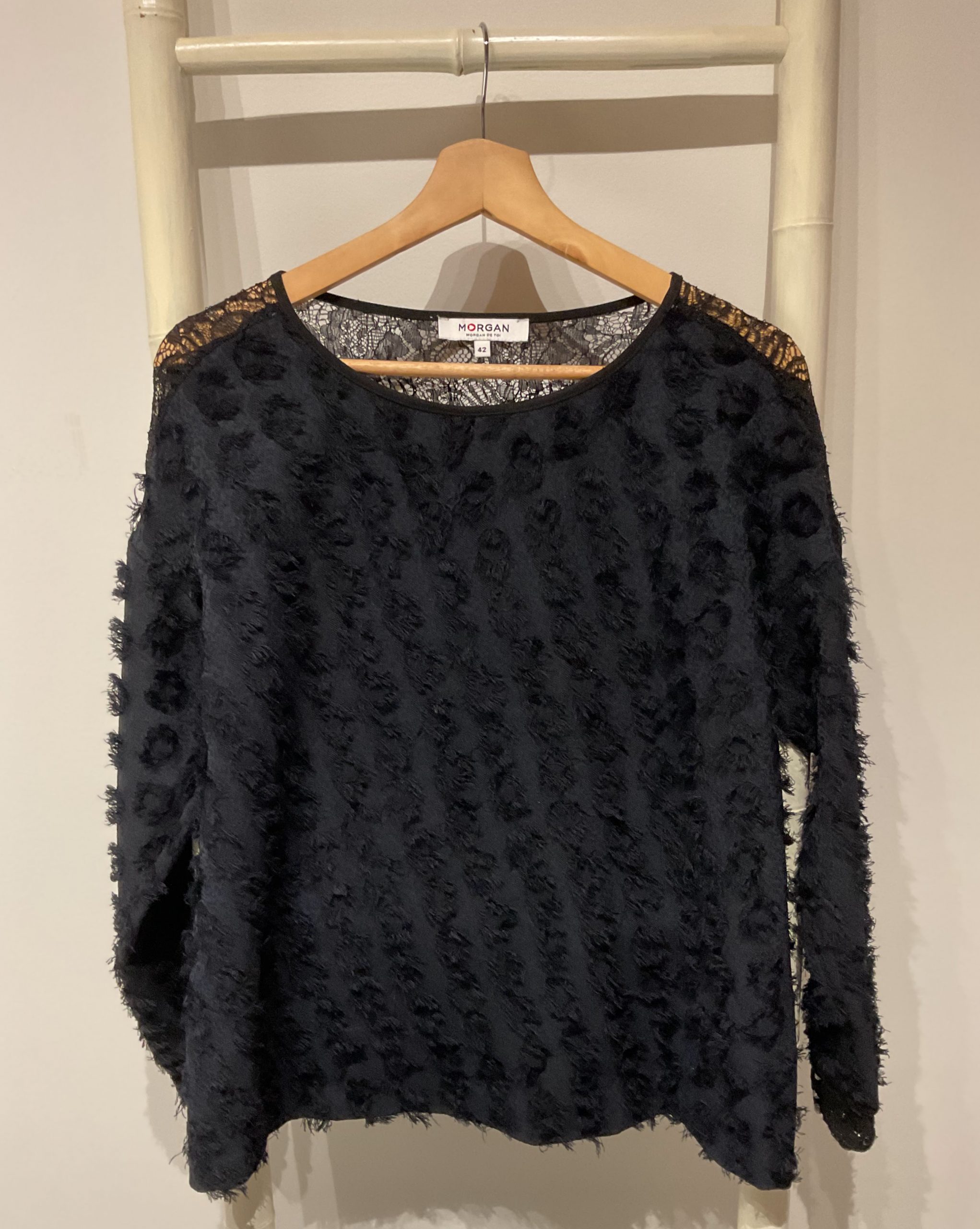 Pull Morgan Taille 42