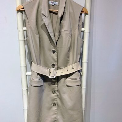 Robe Morgan Taille 40