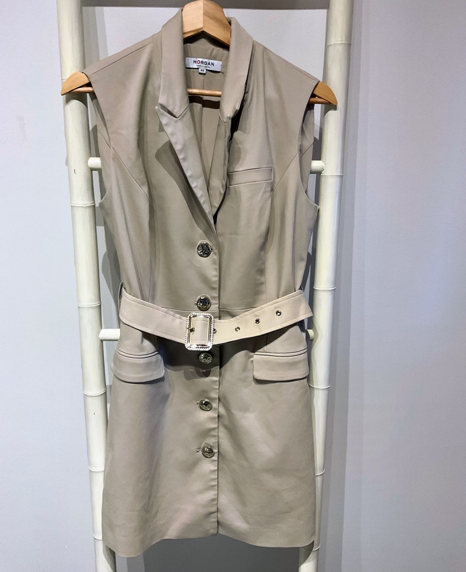 Robe Morgan Taille 40