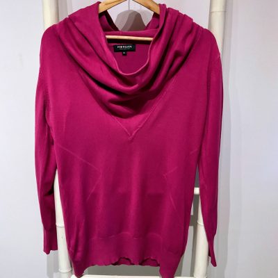 Pull Morgan Taille 46/48