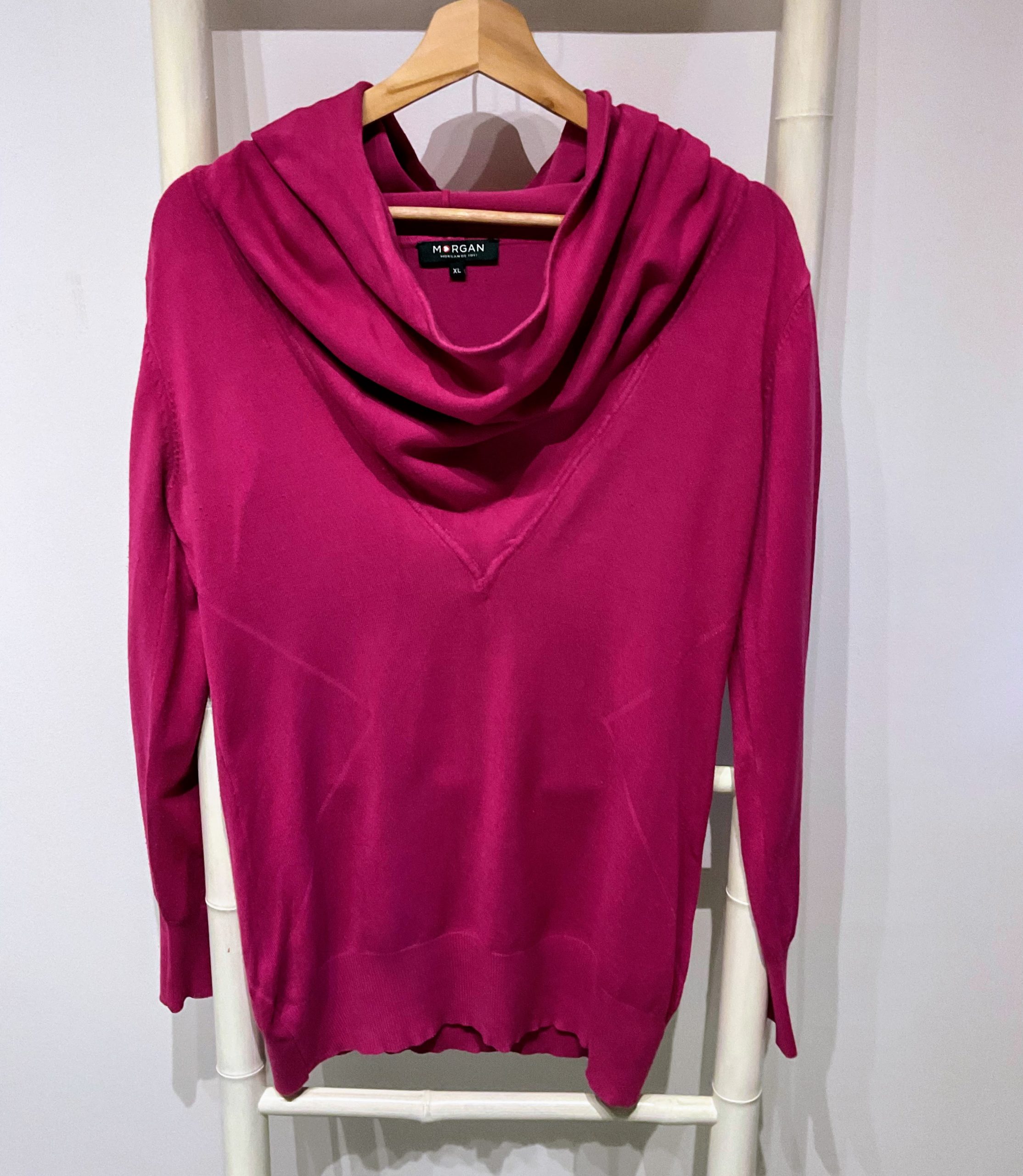 Pull Morgan Taille 46/48