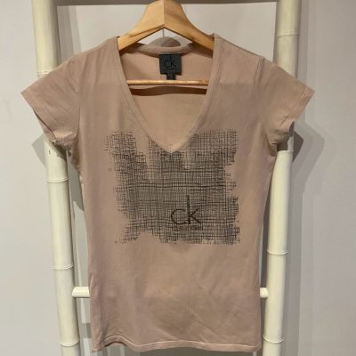 Tee shirt Calvin Klein Taille 40