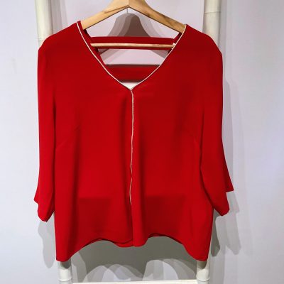 Blouse Morgan Taille 44
