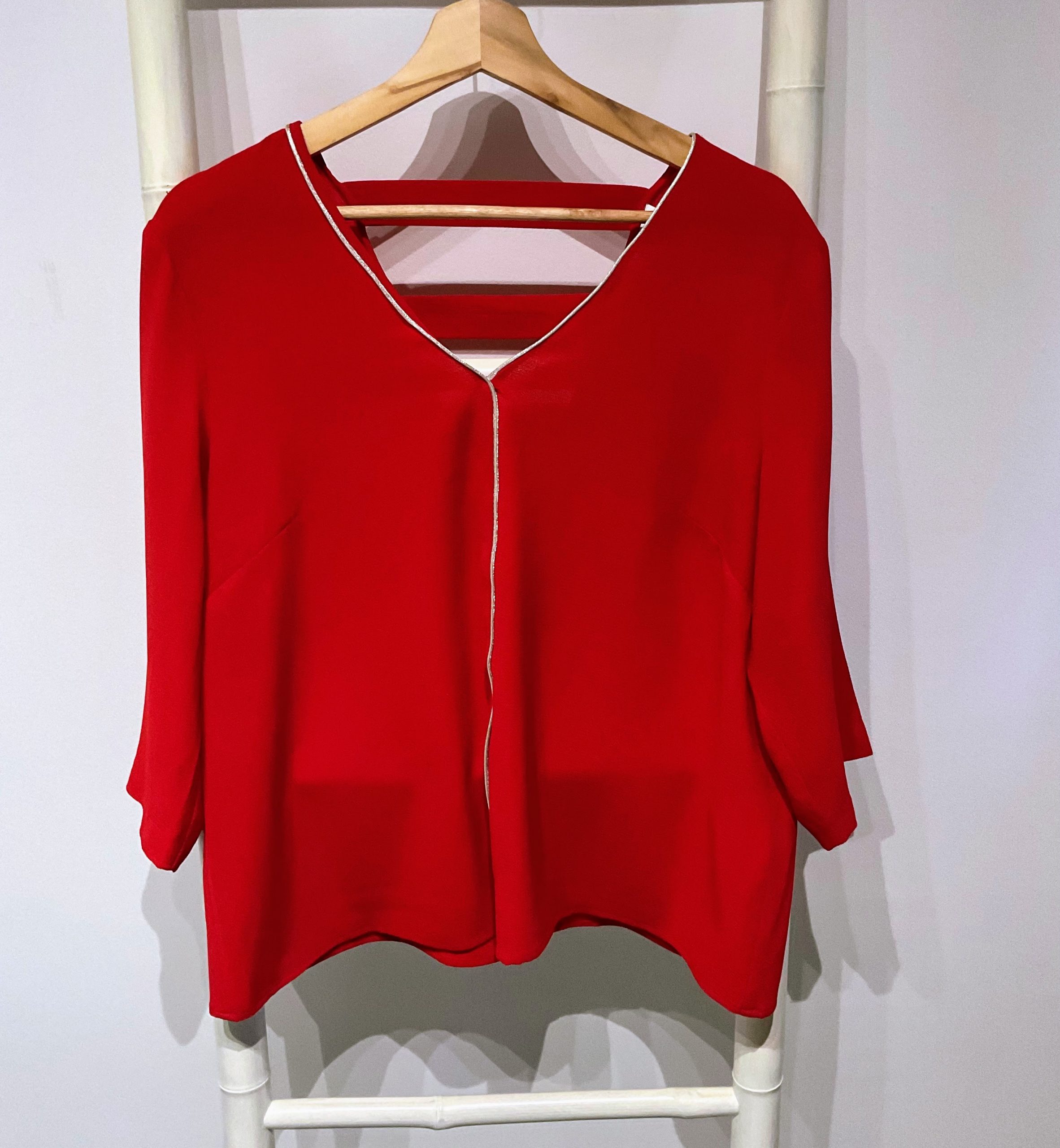 Blouse Morgan Taille 44