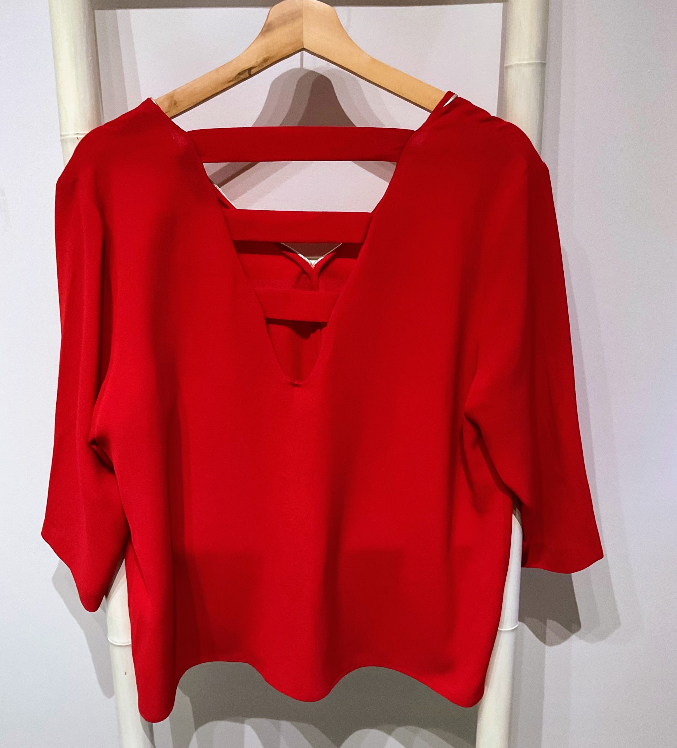 Blouse Morgan Taille 44 – Image 2