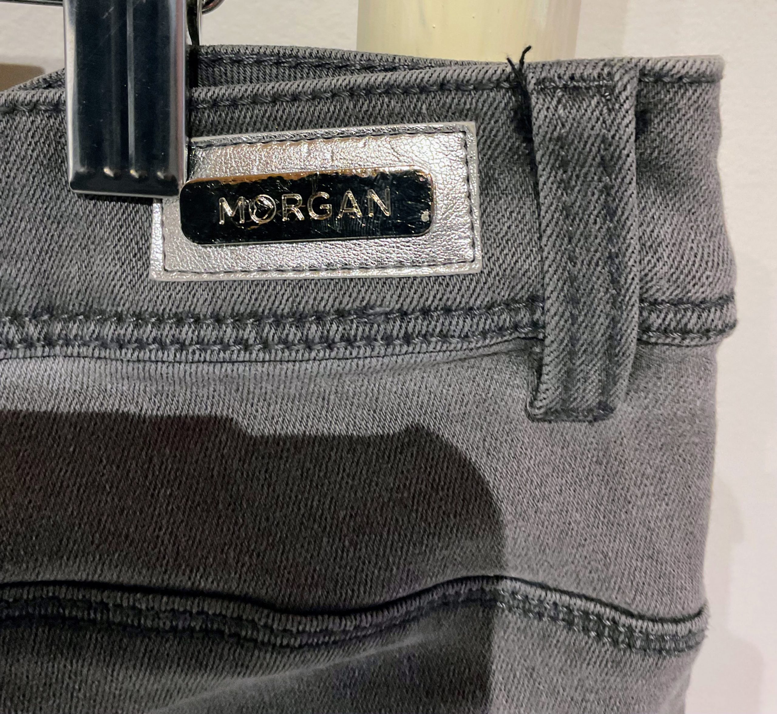 Jean Morgan Taille 46 – Image 3