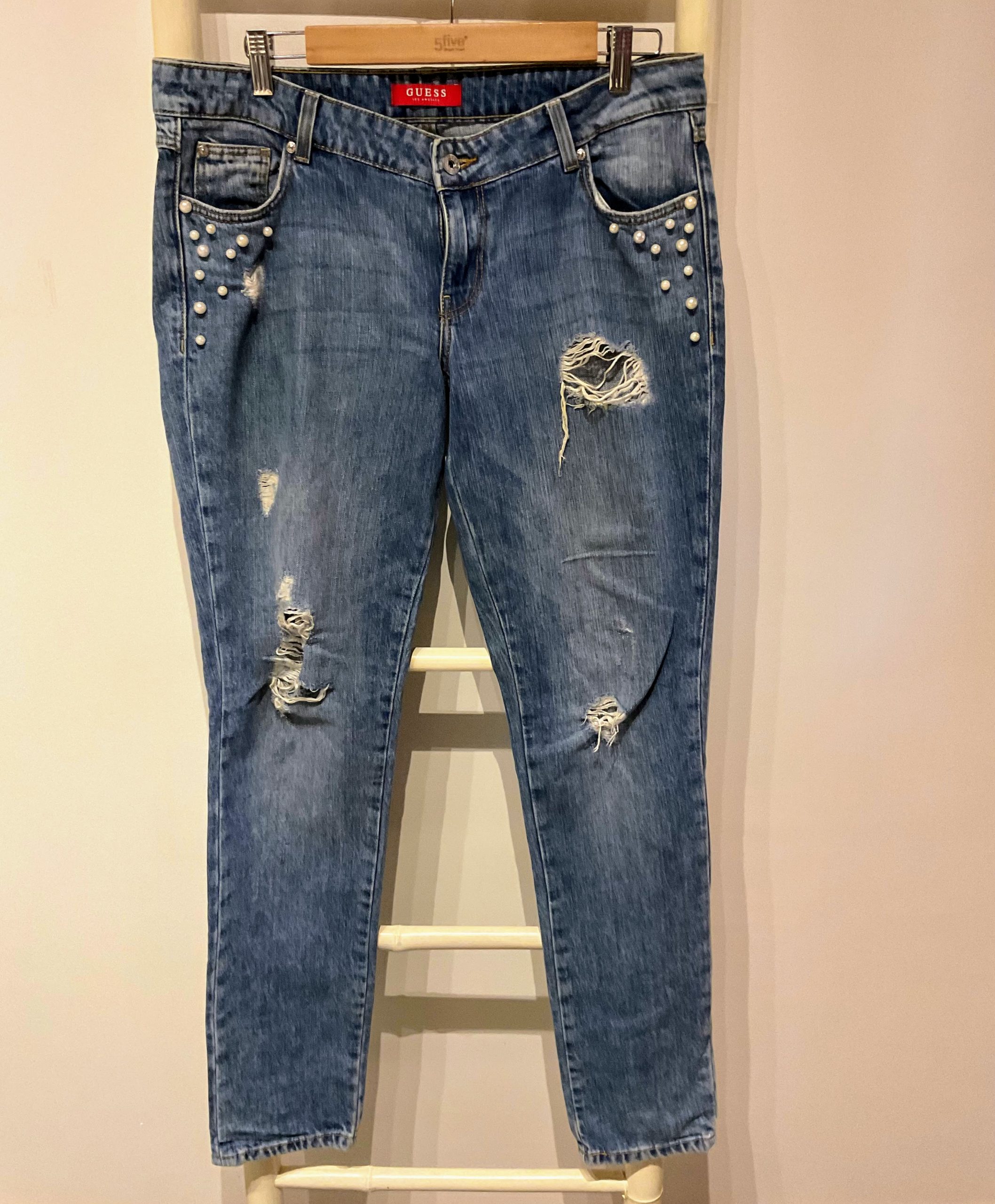 Jean Guess Taille 40