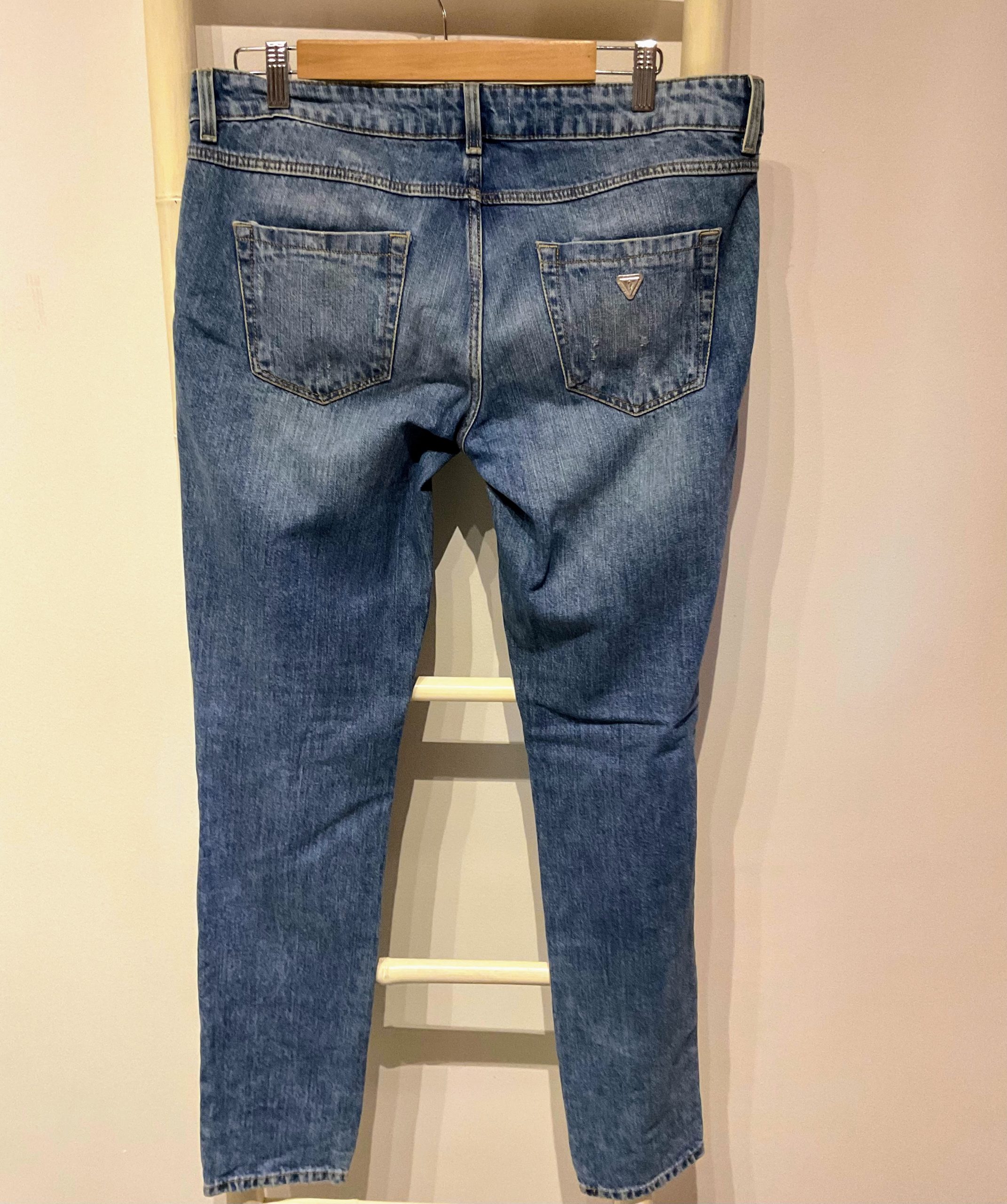 Jean Guess Taille 40 – Image 2
