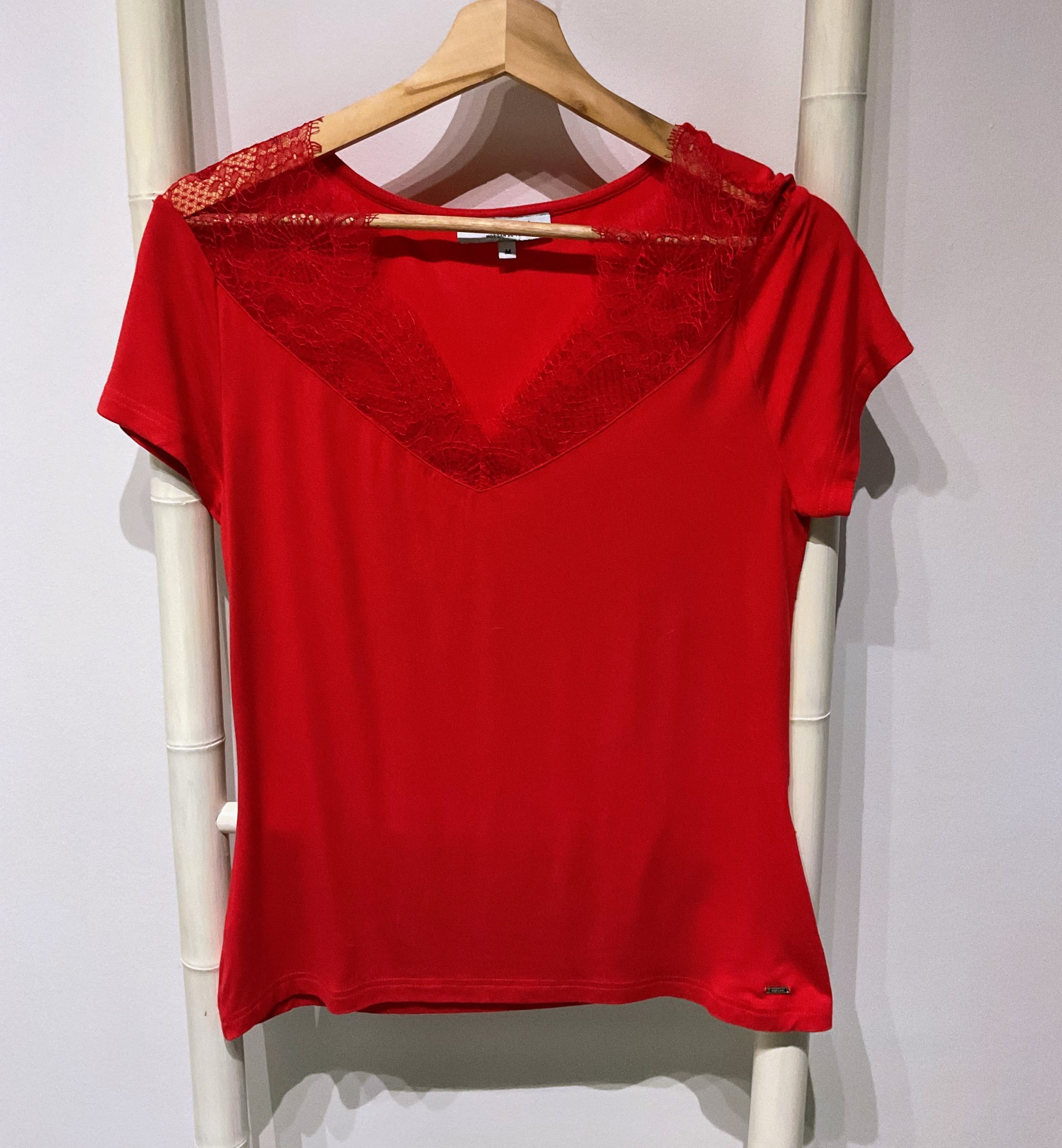 Tee shirt Morgan Taille 38