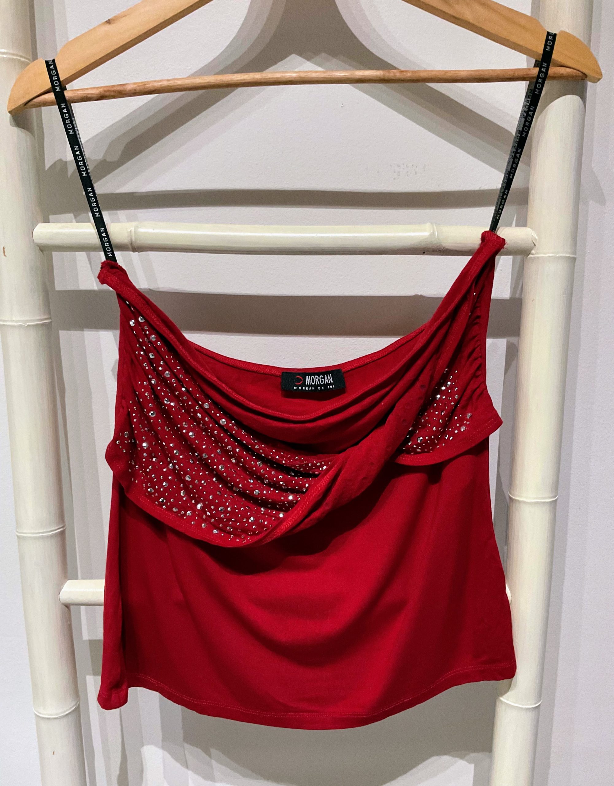 Bustier Morgan Taille 38