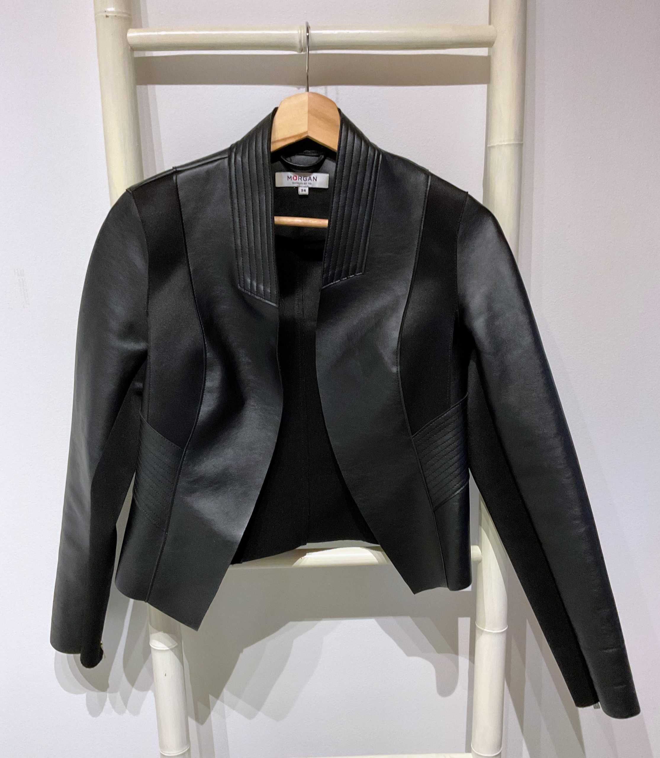 Veste Morgan Taille 34