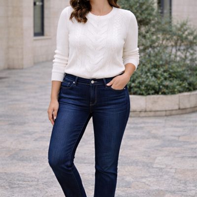 Jean Guess, Taille 38