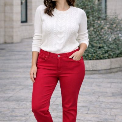 Jean Guess Taille 40