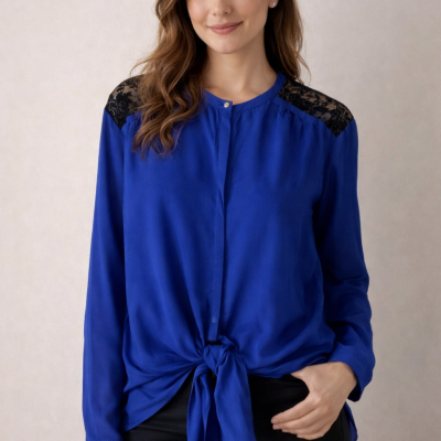 Blouse Morgan, Taille 38