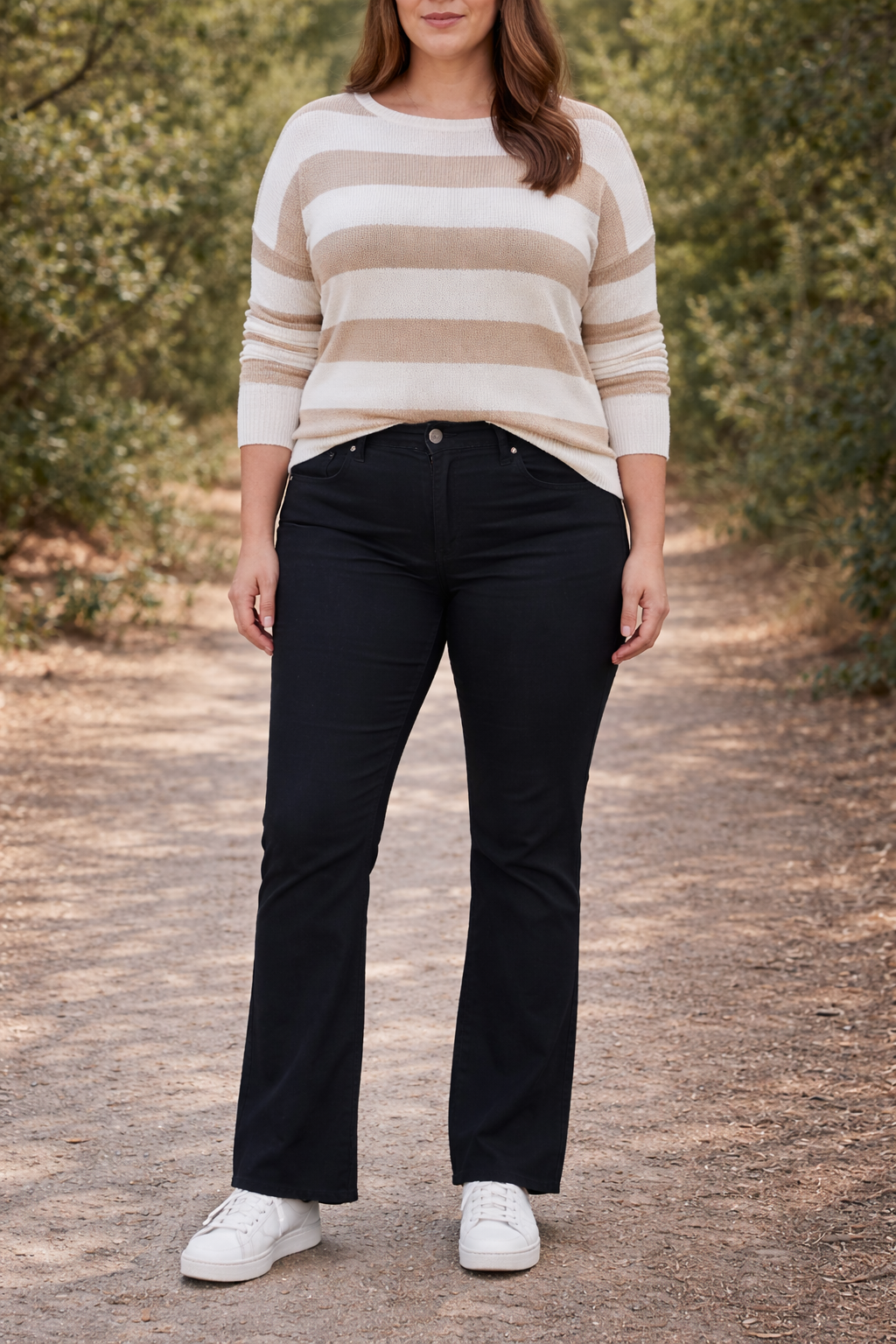 Jean Versace, Taille 44