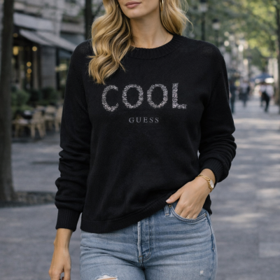 Pull Guess Taille 36