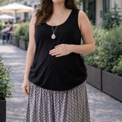 Robe de grossesse Taille 44