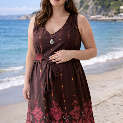 Robe de grossesse Taille 40