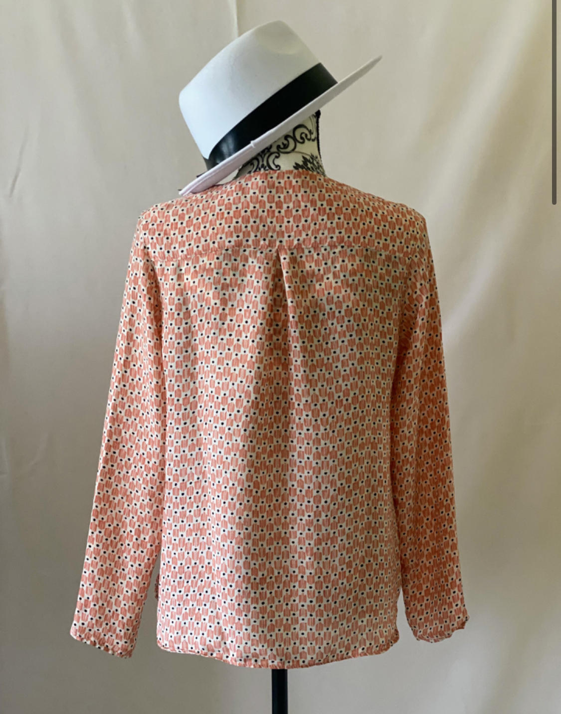 Blouse Promod Taille 36 – Image 2