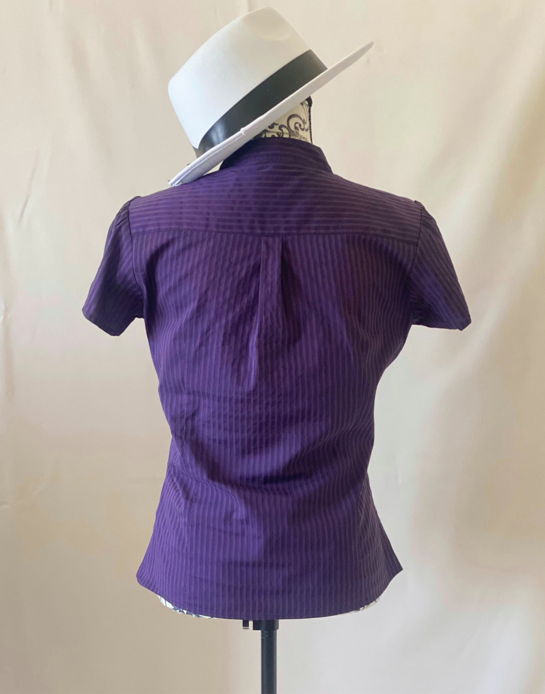 Blouse Etam Taille 40 – Image 2