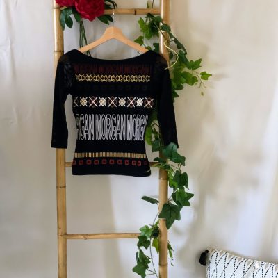 Pull Morgan Taille 34/36