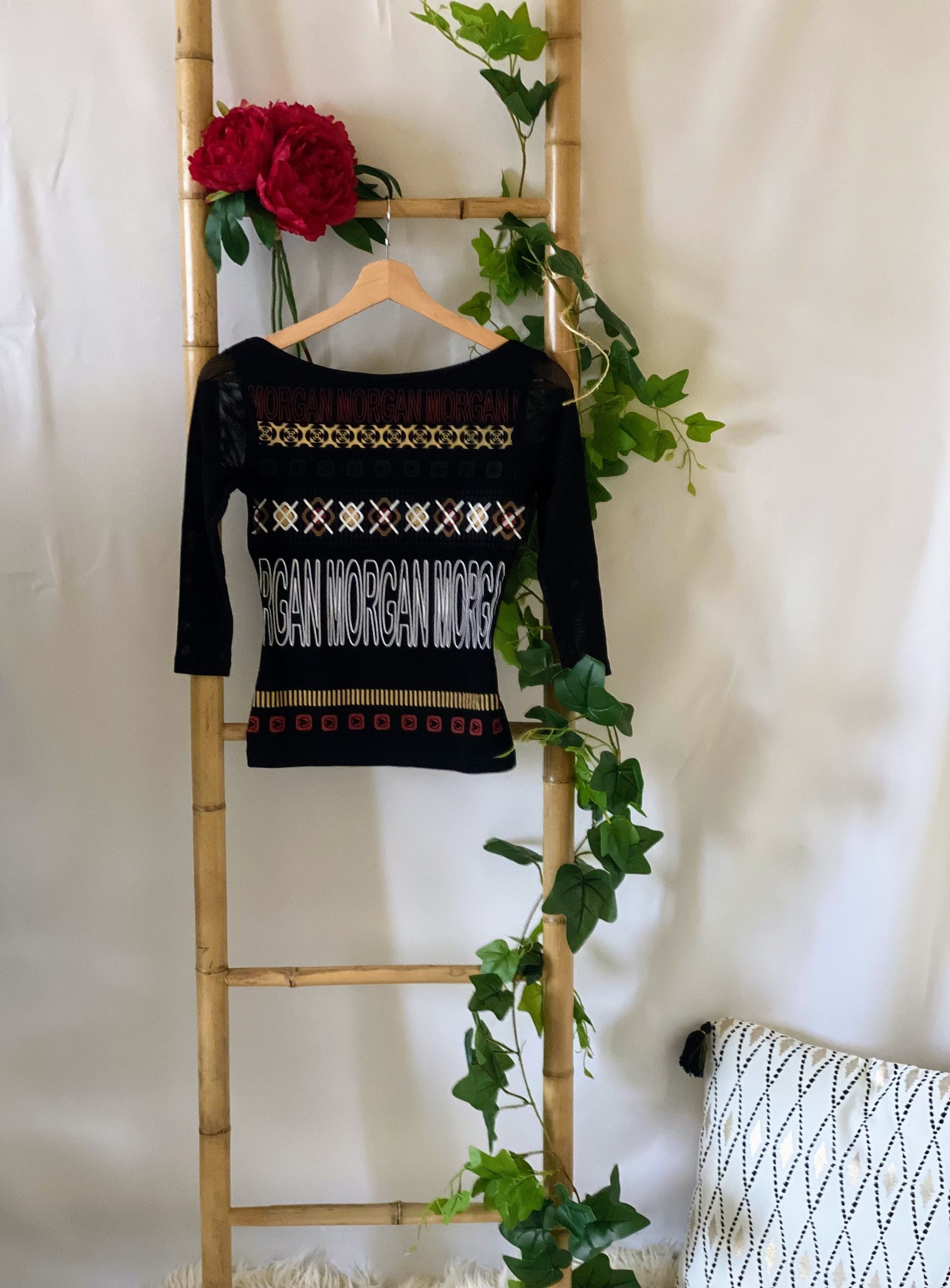 Pull Morgan Taille 34/36