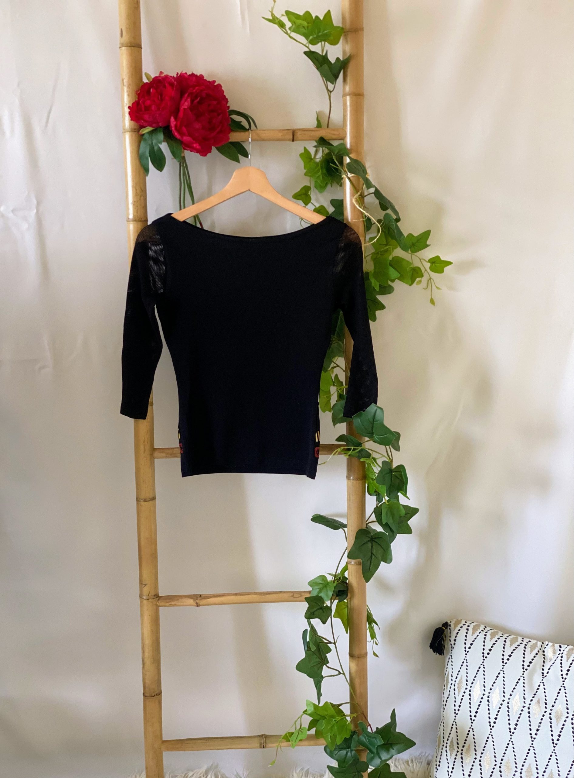 Pull Morgan Taille 34/36 – Image 2