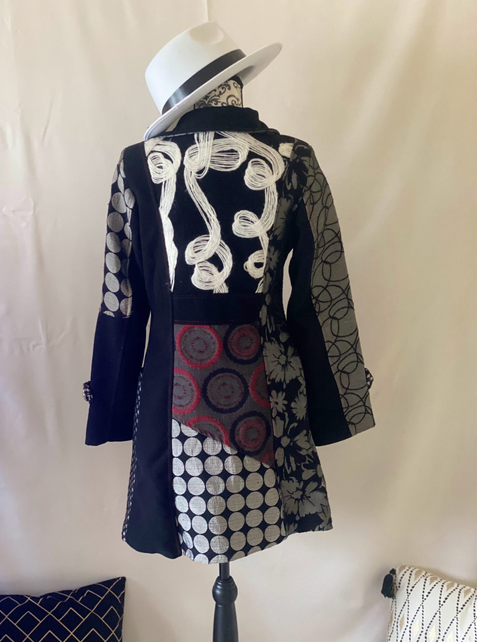 Manteau Taille 38 – Image 2