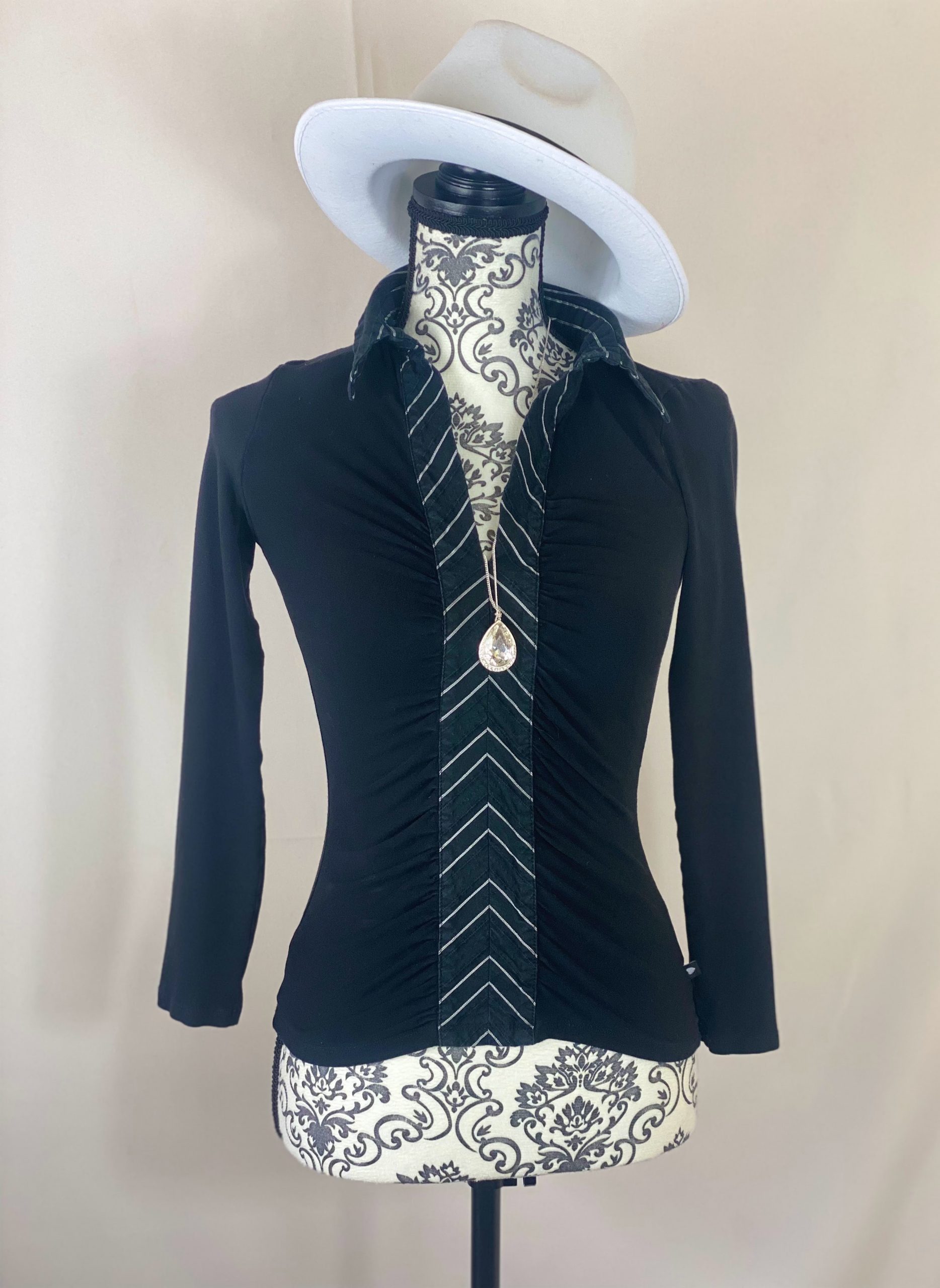 Pull Morgan Taille 38