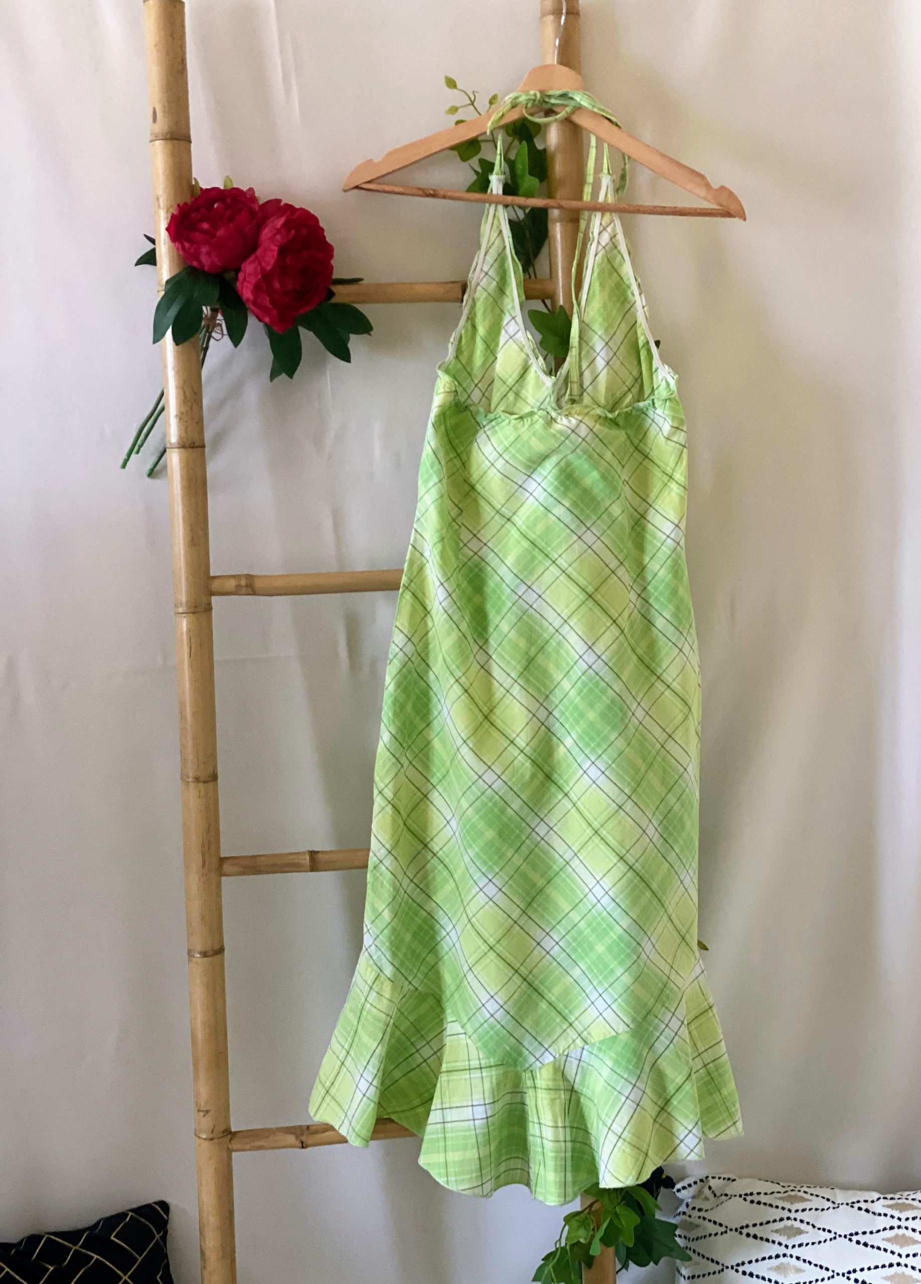 Robe d'été Morgan Taille 38