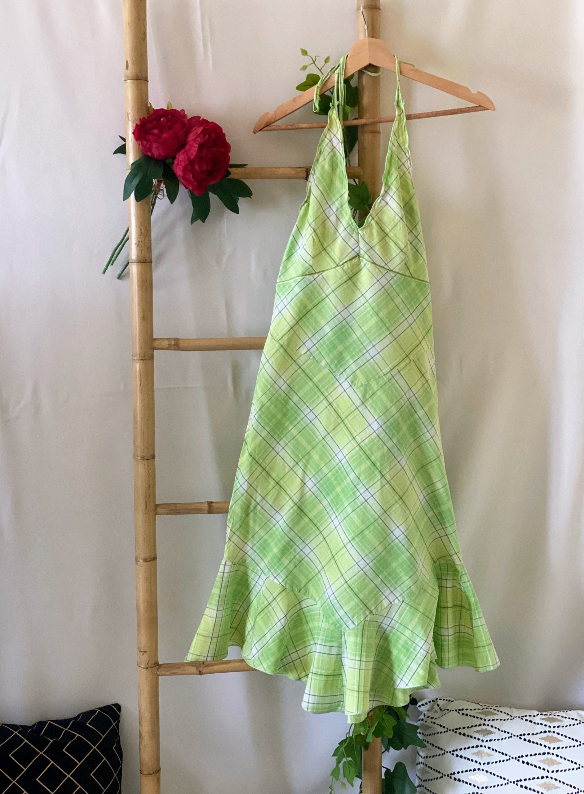 Robe d'été Morgan Taille 38 – Image 2