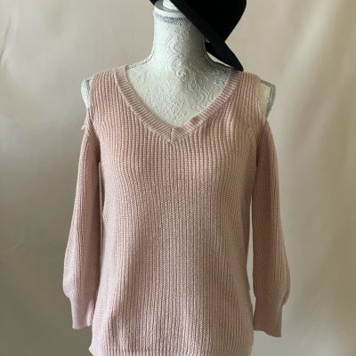 Pull épaules nues Morgan, Taille 38