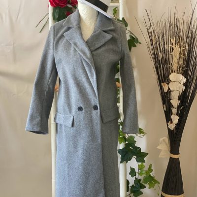 Manteau long Taille 38/40