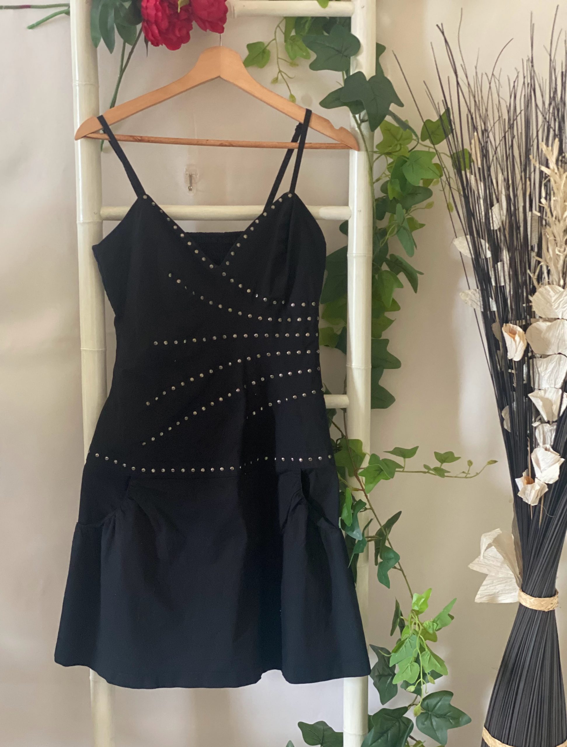 Robe noire Morgan, Taille 38