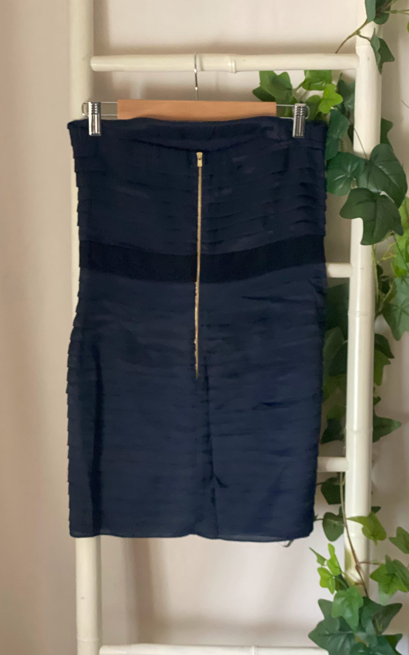 Robe bustier Sandro, Taille 38 – Image 2