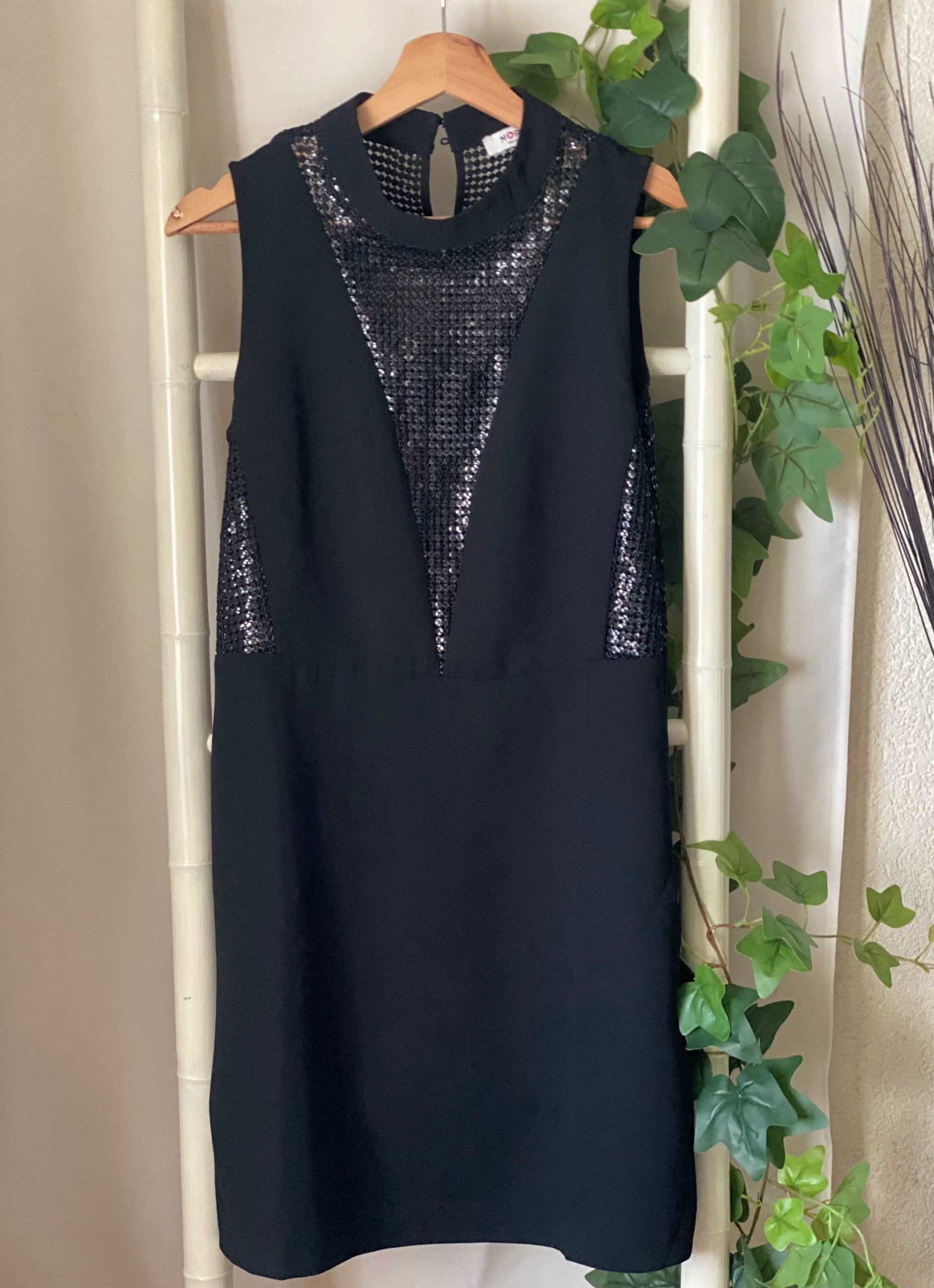 Robe de soirée Morgan, Taille 40