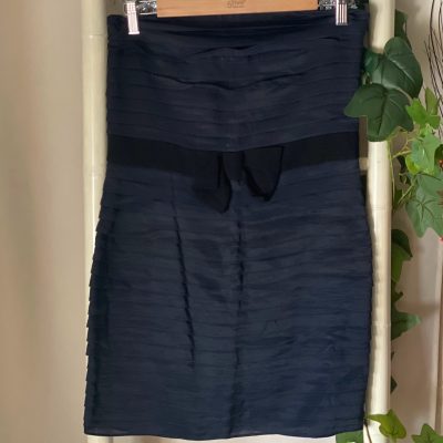 Robe bustier Sandro, Taille 38