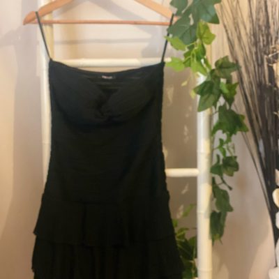 Robe bustier Morgan, Taille 36